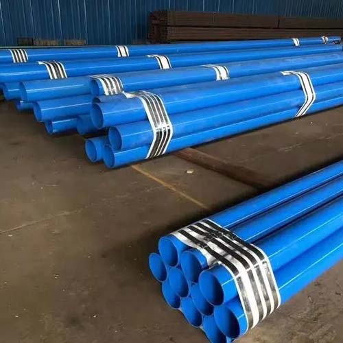 龙岩涂塑钢管现货