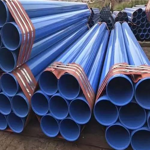 龙岩涂塑钢管检测