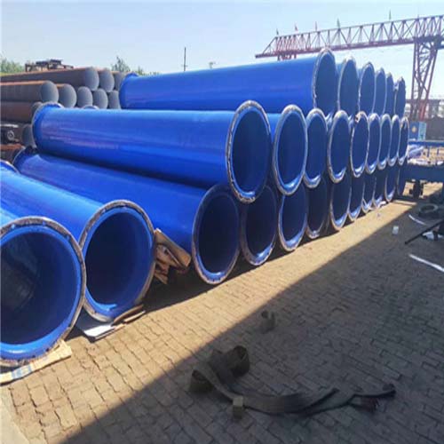 龙岩涂塑钢管施工