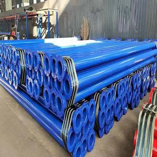 龙岩防腐涂塑钢管的规格型号