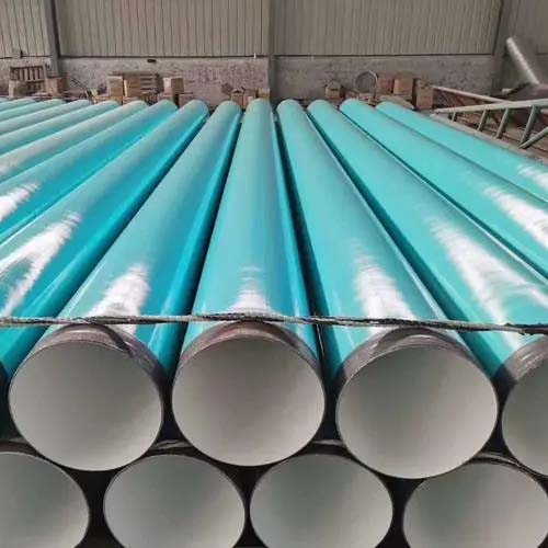 龙岩防腐涂塑钢管的执行标准