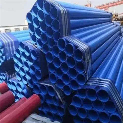 如何选购龙岩给水涂塑钢管？