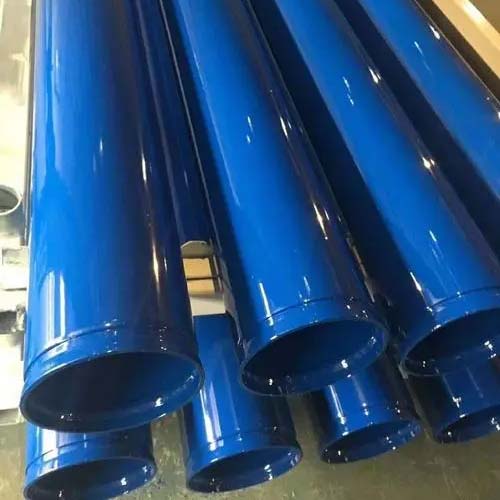 龙岩给水涂塑钢管有哪些型号？