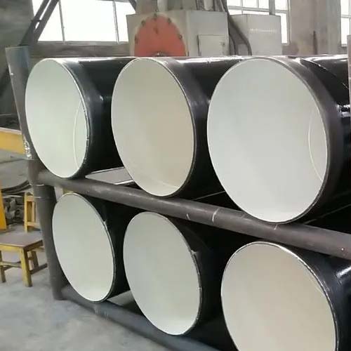 龙岩涂塑钢管防腐条件