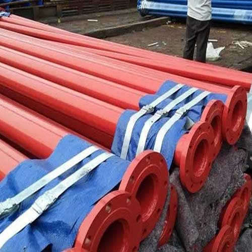 龙岩涂塑钢管厂家