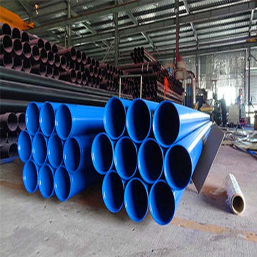 龙岩防腐涂塑钢管长度