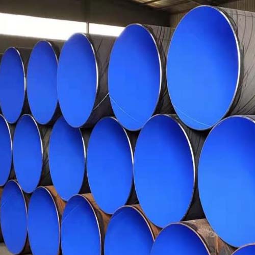 龙岩给水涂塑钢管厂家